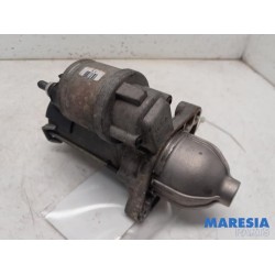 Fiat - Doblo - Starter