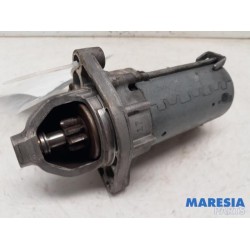 Fiat - Doblo - Starter