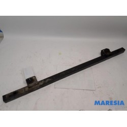 Fiat - Doblo - Radiator bar