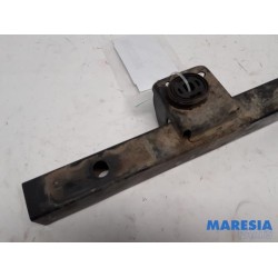 Fiat - Doblo - Radiator bar