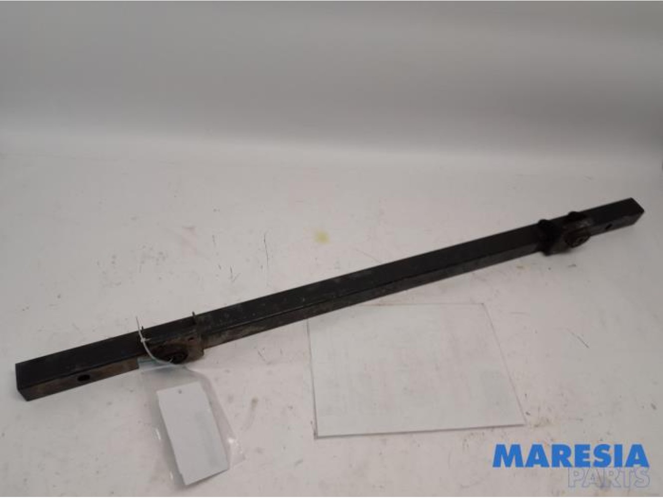 Fiat - Doblo - Radiator bar