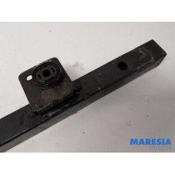 Fiat - Doblo - Radiator bar