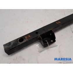 Fiat - Doblo - Radiator bar