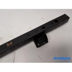 Fiat - Doblo - Radiator bar