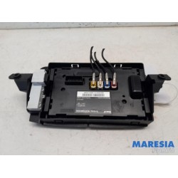 Renault - Megane - Navigatie Display
