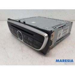Renault - Megane - Radio CD player