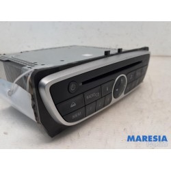 Renault - Megane - Radio CD player