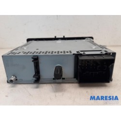 Renault - Megane - Radio CD player