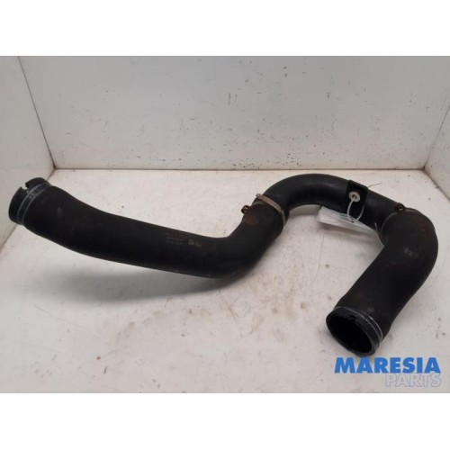Fiat - Doblo - Intercooler hose