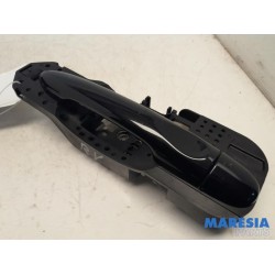 Renault - Megane - Front door handle 4-door, right