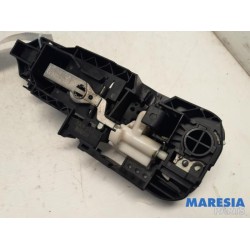Renault - Megane - Front door handle 4-door, right