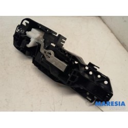 Renault - Megane - Front door handle 4-door, right