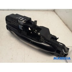 Renault - Megane - Door handle 4-door, front left