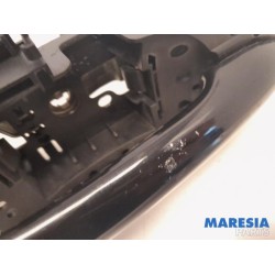 Renault - Megane - Door handle 4-door, front left