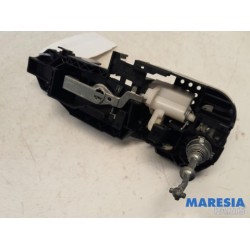 Renault - Megane - Door handle 4-door, front left