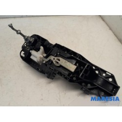 Renault - Megane - Door handle 4-door, front left