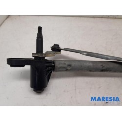 Fiat - Doblo - Wiper mechanism