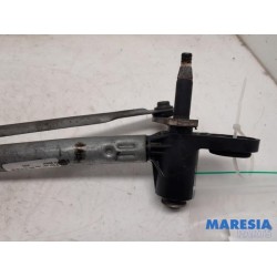 Fiat - Doblo - Wiper mechanism