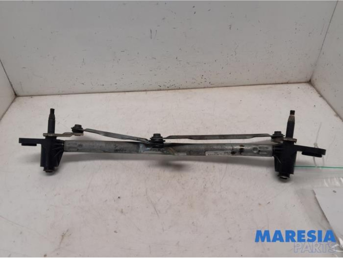 Fiat - Doblo - Wiper mechanism