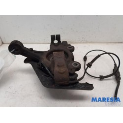 Fiat - Doblo - Knuckle, front right