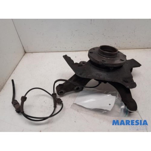 Fiat - Doblo - Knuckle, front right