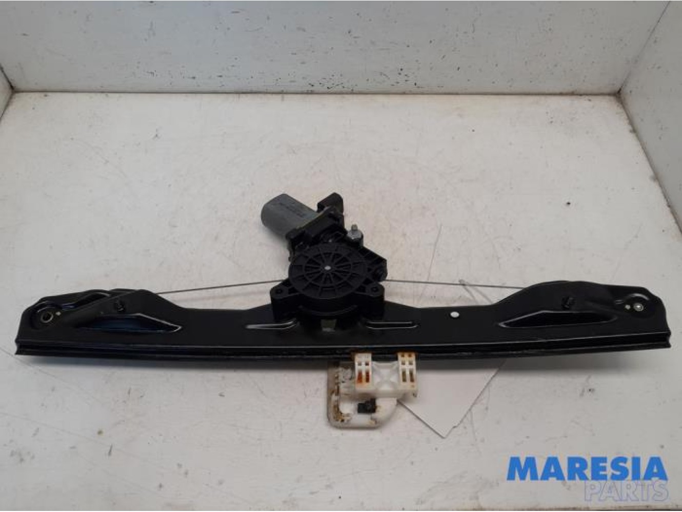 Fiat - Panda - Window mechanism 4-door, front right