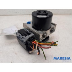 Fiat - Doblo - ABS pump