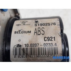 Fiat - Doblo - ABS pump