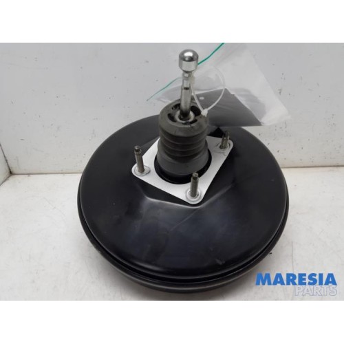Fiat - Doblo - Brake servo