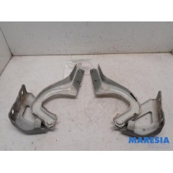 Fiat - Doblo - Bonnet Hinge
