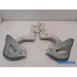 Fiat - Doblo - Bonnet Hinge