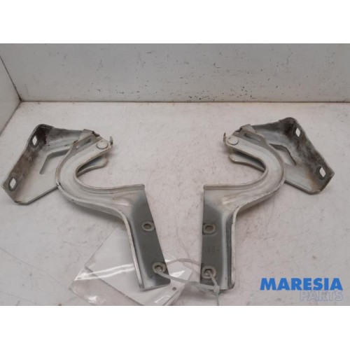 Fiat - Doblo - Bonnet Hinge