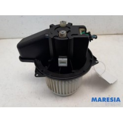 Fiat - Panda - Heating and ventilation fan motor