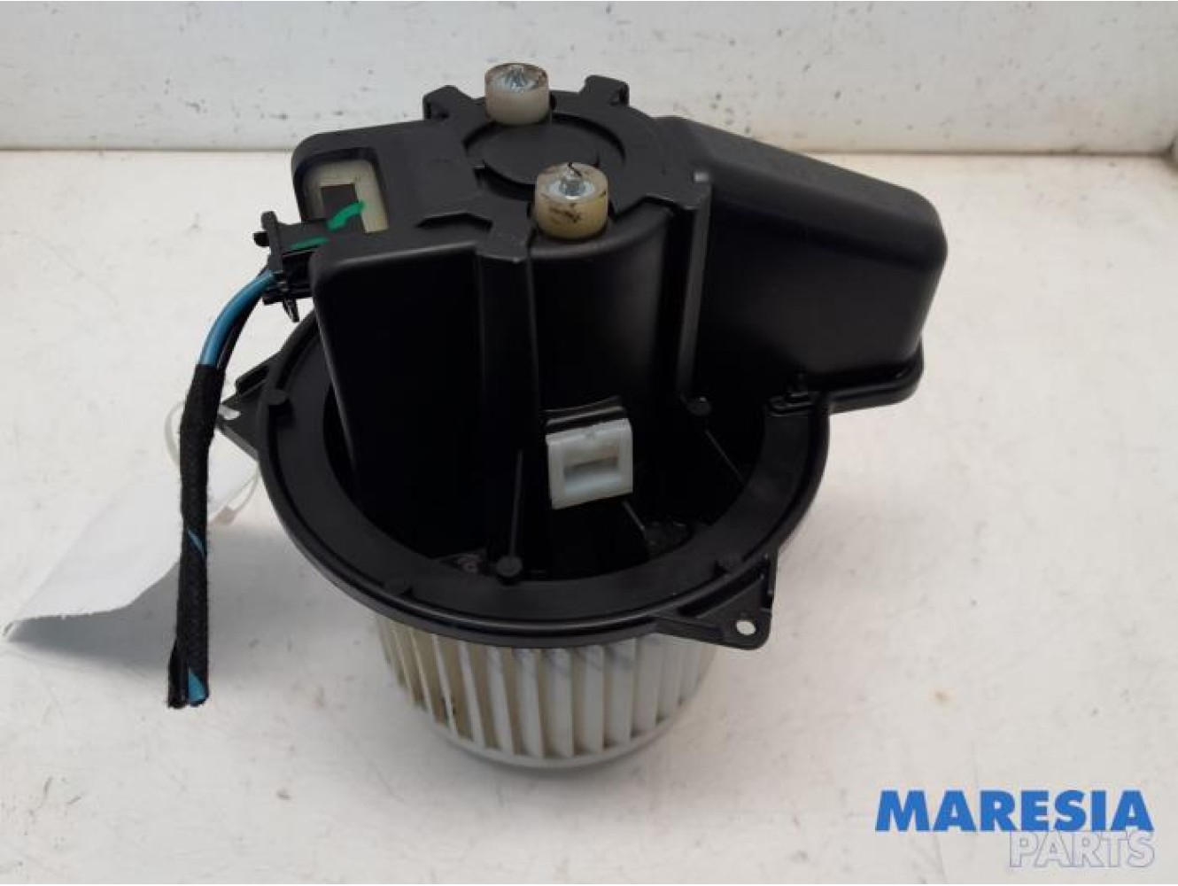 Fiat - Panda - Heating and ventilation fan motor