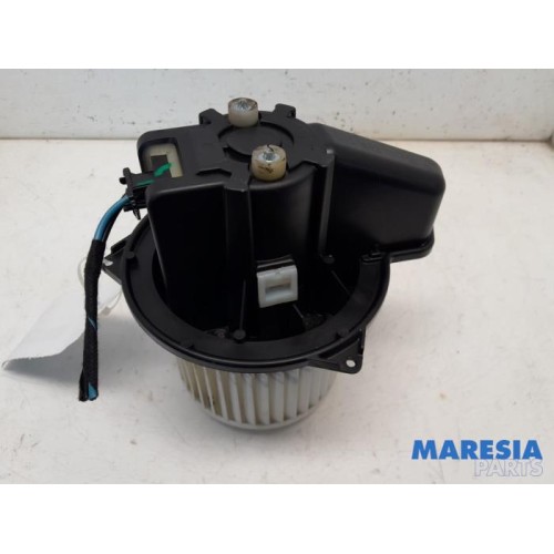 Fiat - Panda - Heating and ventilation fan motor
