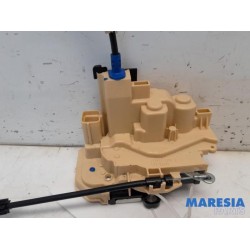 Fiat - Panda - Front door lock mechanism 4-door, right