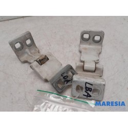 Fiat - Doblo - Rear door hinge, left