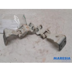 Fiat - Doblo - Rear door hinge, right