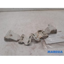 Fiat - Doblo - Rear door hinge, right