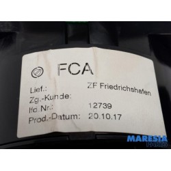 Fiat - Panda - Versnellingspook