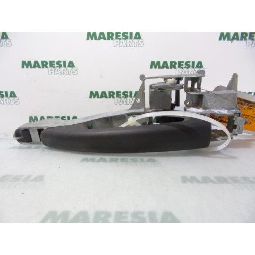Peugeot - 207 - Door handle 4-door, front left