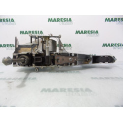 Peugeot - 207 - Door handle 4-door, front left