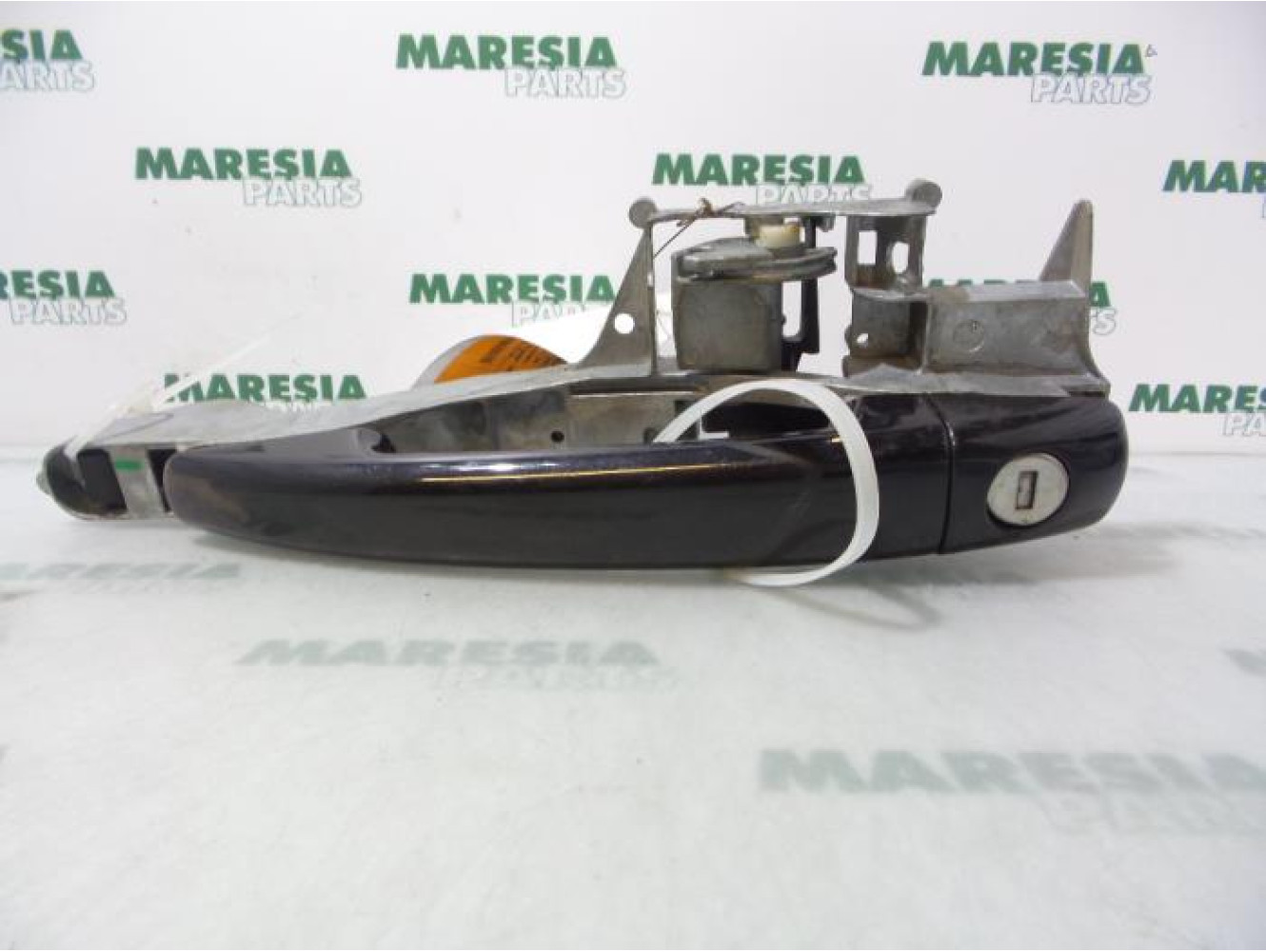 Peugeot - 207 - Door handle 4-door, front left