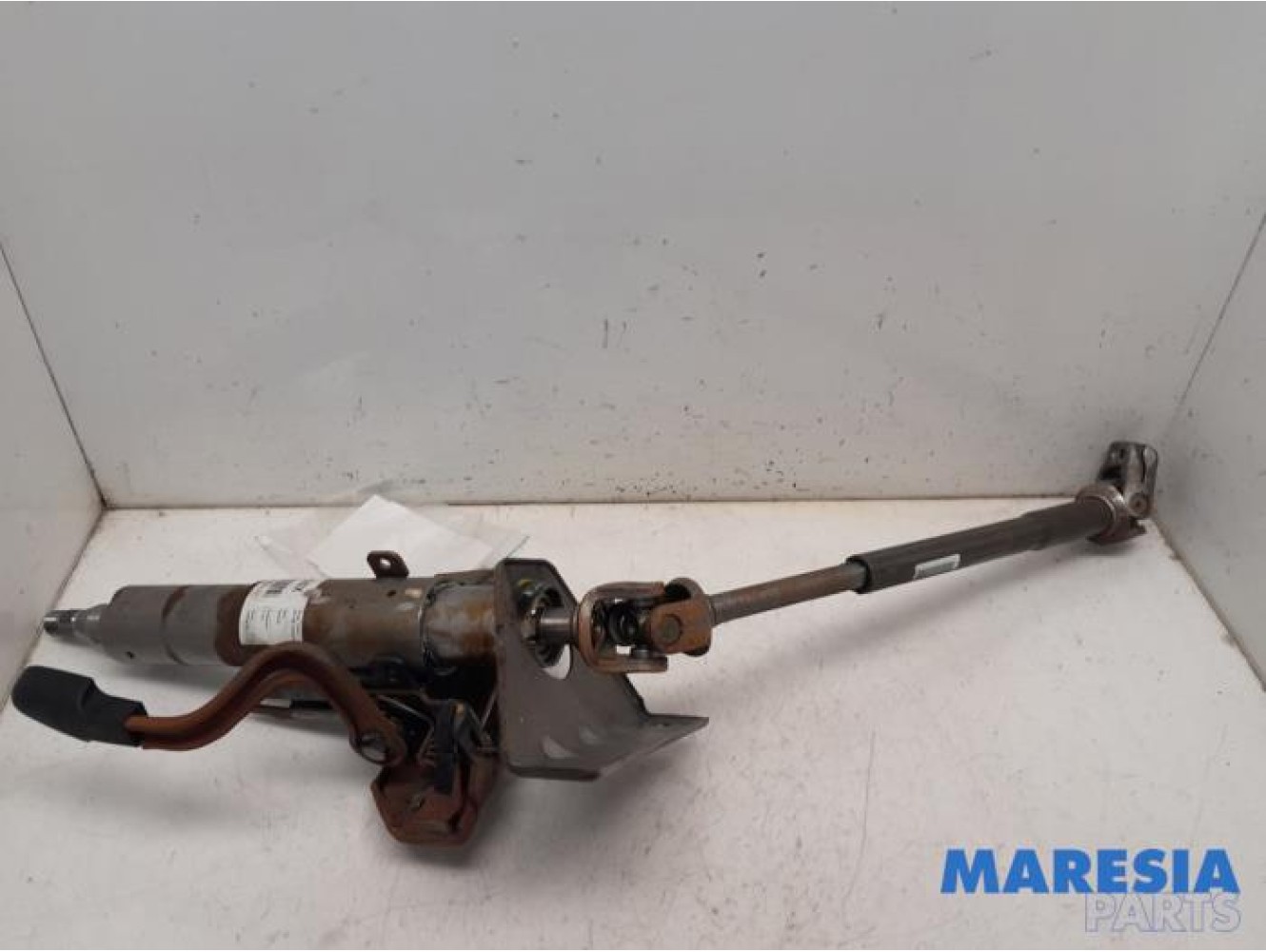 Fiat - Doblo - Steering column housing