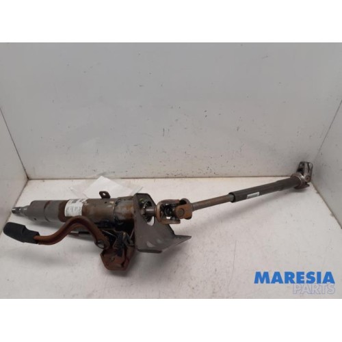 Fiat - Doblo - Steering column housing