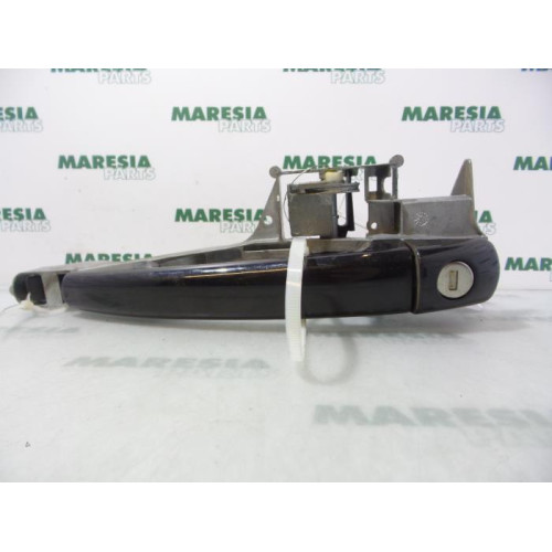 Peugeot - 207 - Door handle 4-door, front left