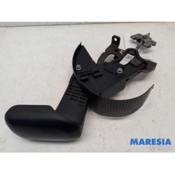 Fiat - Panda - Parking brake lever