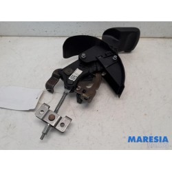Fiat - Panda - Parking brake lever