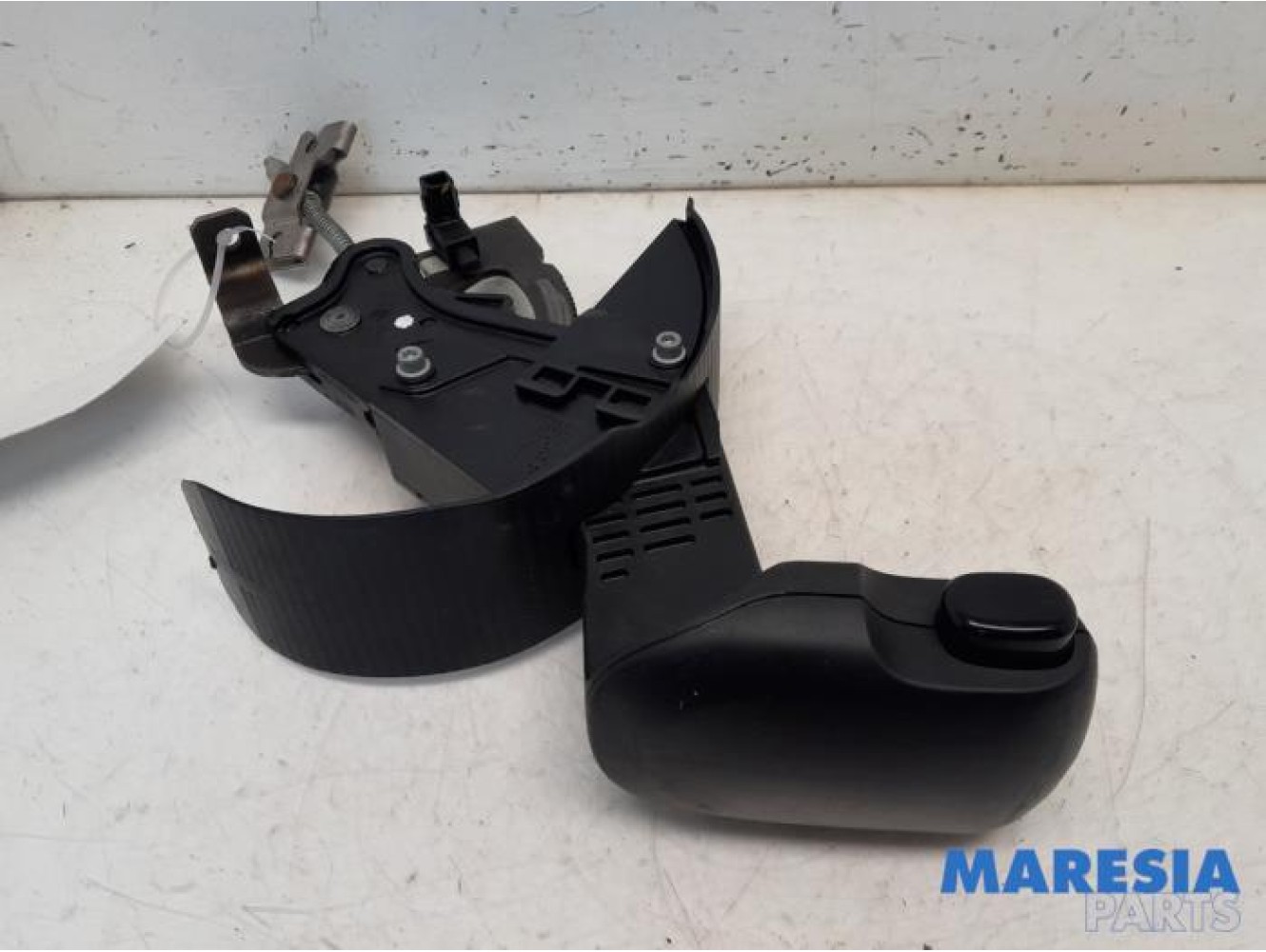 Fiat - Panda - Parking brake lever
