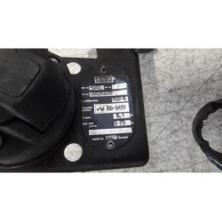 Renault - Megane Scenic - Towbar